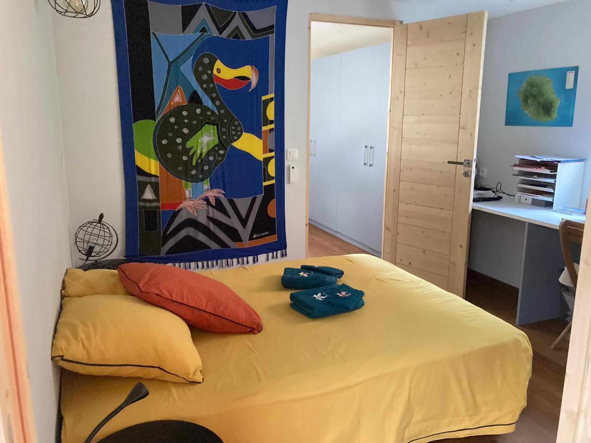 סן-לו La Case Aux Oiseaux - Villa Vue Mer Exceptionnelle מראה חיצוני תמונה